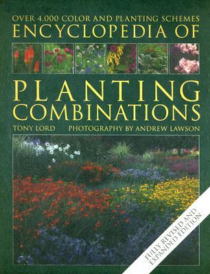 Encyclopedia of Planting Combinations