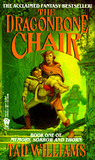 The Dragonbone Chair (Memory, Sorrow, and Thorn, #1)