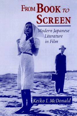 From Book To Screen: Modern Japanese Literature In Films