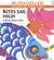 Kites Sail High: A Book About Verbs
