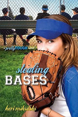 Stealing Bases (Pretty Tough, #4)