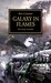 Galaxy in Flames (The Horus Heresy, #3)