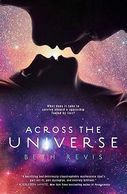 Romantic Quotes: Across the Universe