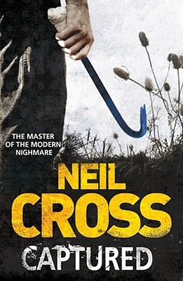 Captured - Neil Cross