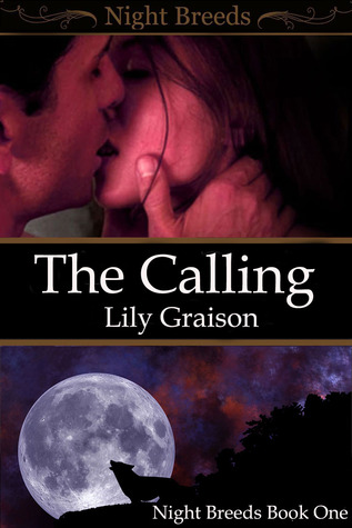 The Calling (Night Breeds, #1)