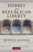 Hobbes and Republican Liberty