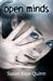 Open Minds (Mindjack Trilogy, #1)
