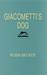 Giacometti's Dog (Pitt Poetry Series)