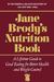 Jane Brody's Nutrition Book