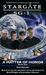 Stargate SG-1: A Matter of Honor (Stargate SG-1, #7)