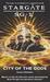 Stargate SG-1: City of the Gods (Stargate SG-1, #8)