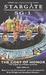 Stargate SG-1: The Cost of Honor (Stargate SG-1, #9)