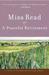 A Peaceful Retirement (Fairacre, #20)