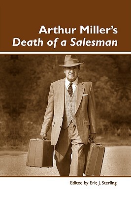 death of a salesman symbolism essay