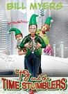 Ho-Ho-Nooo! (T.J. and the Time Stumblers, #4)