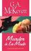 Murder a la Mode by G.A. McKevett Murder a la Mode by G.A. McKevett