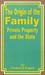The Origin of the Family, Private Property and the State