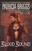 Blood Bound (Mercedes Thompson, #2)