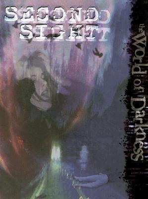 World of Darkness Second Sight