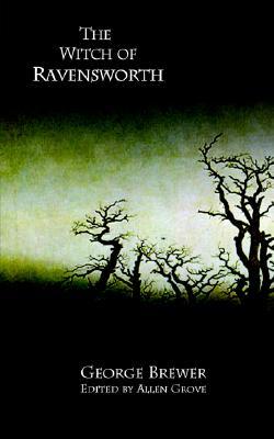 The Witch of Ravensworth