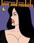 Love and Rockets by Gilbert Hernández Love and Rockets by Gilbert Hernández