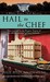 Hail to the Chef (A White House Chef Mystery, #2)