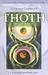 Thoth Tarot Deck with Other and Booklet