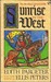 Sunrise in the West (Brothers of Gwynedd, #1)