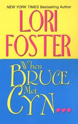 When Bruce Met Cyn (Visitation, North Carolina, #3)