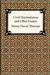 Civil Disobedience and Other Essays (Collected Essays)