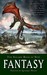 The Solaris Book of New Fantasy by George Mann The Solaris Book of New Fantasy by George Mann