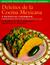 Deleites de La Cocina Mexicana: Healthy Mexican American Cooking