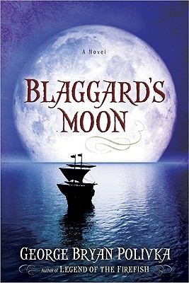 Blaggard's Moon (Prequel to the Trophy Chase Trilogy)