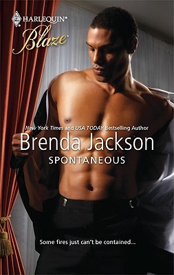 Spontaneous (Jeffries, #3)