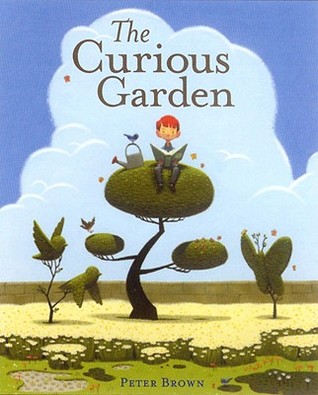 The Curious Garden