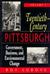 Twentieth Century Pittsburgh Volume 1: Government, Business, and Environmental Change