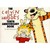 The Calvin And Hobbes: Tenth Anniversary Book