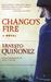 Chango's Fire