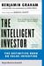 The Intelligent Investor (Collins Business Essentials)