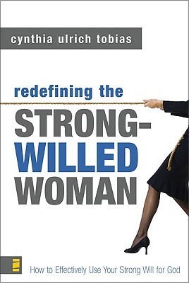 Dating a strong willed woman