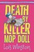 Death by Killer Mop Doll by Lois Winston Death by Killer Mop Doll by Lois Winston
