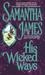 His Wicked Ways (McKay, #1)
