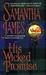 His Wicked Promise (McKay, #2)