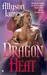 Dragon Heat (Dragon, #1)