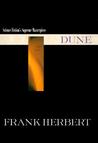 Dune (Dune Chronicles, #1)