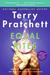 Equal Rites (Discworld, #3)