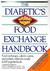 The Diabetic's Brand-name Food Exchange Handbook 2nd Ed