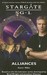 Stargate SG-1: Alliances (Stargate SG-1, #12)
