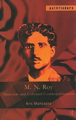 m n roy m n roy