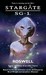 Stargate SG-1: Roswell (Stargate SG-1, #13)